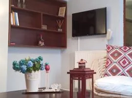 Plateia Apartments (Xara)