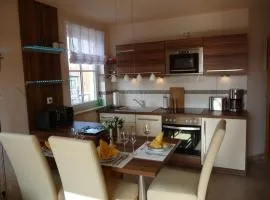 Ferienwohnung Seeanemone I