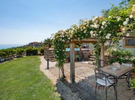 Villa Annetta, Hotel in Poggi