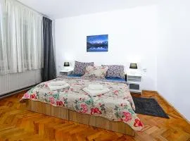 Zagreb Apartmani Santana