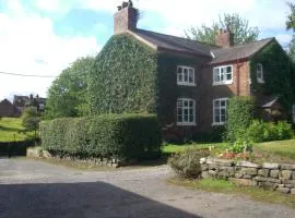 Ash Farm Country House