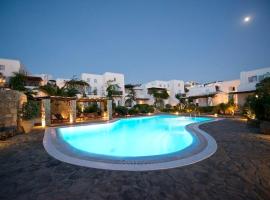 Our Beautiful House in Ornos, Mykonos, hotel in Ornos