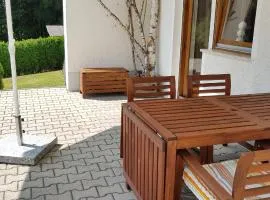 Ferienwohnung Betula
