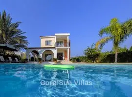 MAGIC CORAL VILLA 304 by Coral Sun Villa com