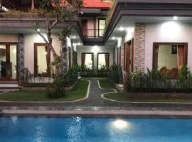 Villa Dira Ubud