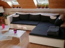 Wohnung Auerand