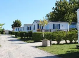 Camping du Pontis