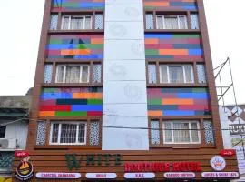 Hotel White Boutique