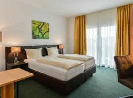 Landgasthof Nagerl, hotel malapit sa Munich Airport - MUC, Marzling