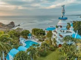 Nosara Beach Hotel
