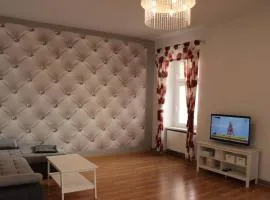 Apartament Family