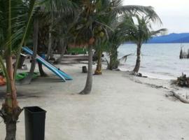 Cabañas Miryadub, hotell sihtkohas Panamá