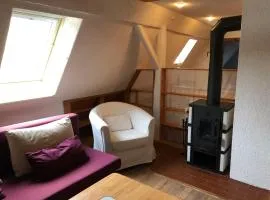 Ferienhaus Wingarda
