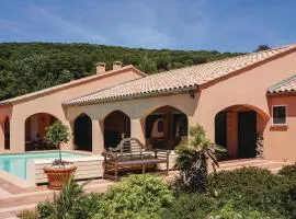 Beautiful Home In Pierrerue