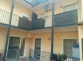 El Patio