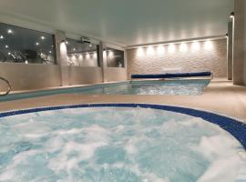 The Beeches Hotel & Leisure Club, hotel in Nottingham