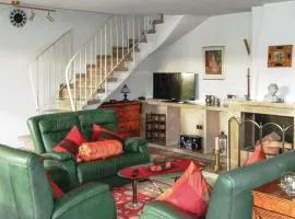 Nice Apartment In E-38644 Goslar