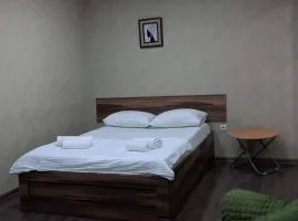 Lagaza's home pekini