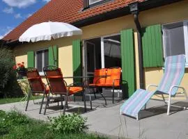 Ferienwohnung Gäste Oase