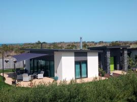 Gerding Haven, self catering accommodation in Napier