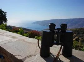 AEGEAN VIEW