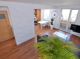 Apartament Słoneczny 4