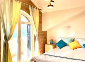 Apartments G. Jovanovic, Bed & Breakfast in Kotor