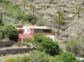 Casa Rural Rincón del Olivo