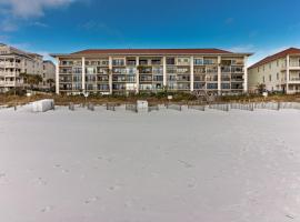 Huntington by the Sea, hotel em Destin