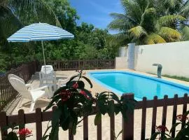 Village Shalom Porto de Sauípe- BA