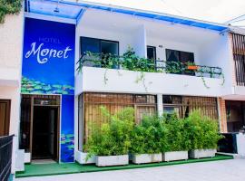 10 hotel terbaik valle del cauca