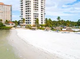 Lovers Key Beach Club by Sandy's Beachfront Condos