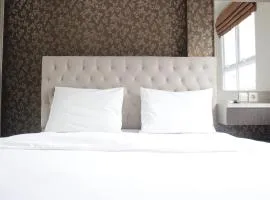 Elegant 2BR Gateway Pasteur Apartment near Exit Toll Pasteur By Travelio