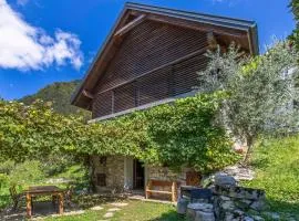 Beautiful Home In Tolmin With 1 Bedrooms, Sauna And Wifi
