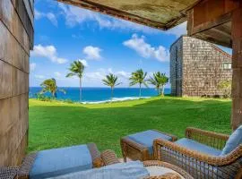 Oceanfront Condo with panoramic views!