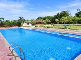 Landmark Pallavaa Beach Resorts Mahabalipuram