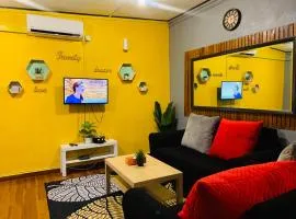 Ammar Homestay