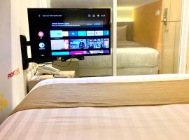 10 Hotel Terbaik Di Sunter Jakarta Indonesia