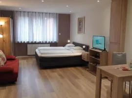 Meublés du 25 N3 Studio 1er Etage