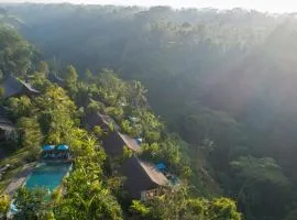 Ubud Valley Boutique Resort