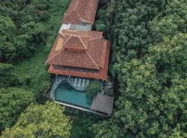 Villa Beji Mawang Ubud by GenuineHost