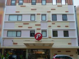 d'primahotel Airport Jakarta 1