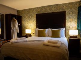 Maltsters, hotell i Cardiff