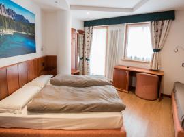 Hotel Moena, hotel a Moena