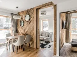RentPlanet - Luksusowe Apartamenty Goszczyńskiego