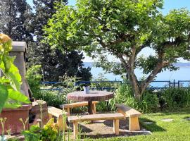 Apartments and Rooms Knez, homestay in Portorož
