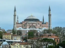 Basilica Guest House