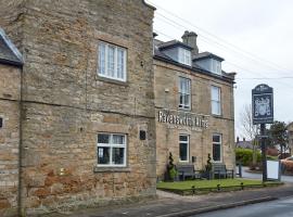 Ravensworth Arms by Chef & Brewer Collection, hotel i Gateshead