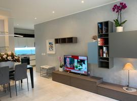 A Casa di Chiara 2, hôtel avec golf à Stresa