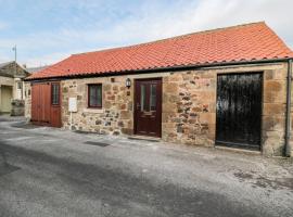 The Old Stables, pet-friendly hotel in Belford